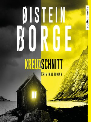cover image of Kreuzschnitt